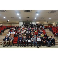 1100410 資訊應用學系系所特色說明會暨成果展
