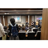 1090411 資訊應用學系系所特色展說明會