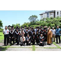 1090612-1090619 專題成果展暨畢業典禮