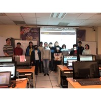 1081007-1081129 資訊應用學系智慧創新跨領域自學職涯輔導計畫