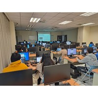 1110502-1110506 資訊應用學系多元學習活動週