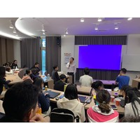 1081113 系友分享座談 