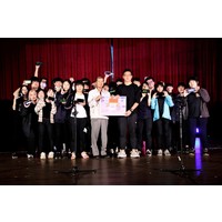 1091014 三好校歌比賽 第三名