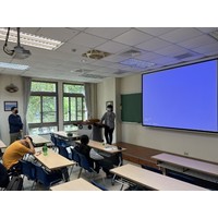 1110413 畢業校友回校分享