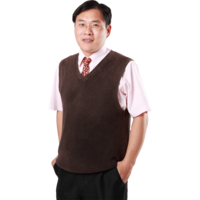 羅榮華 