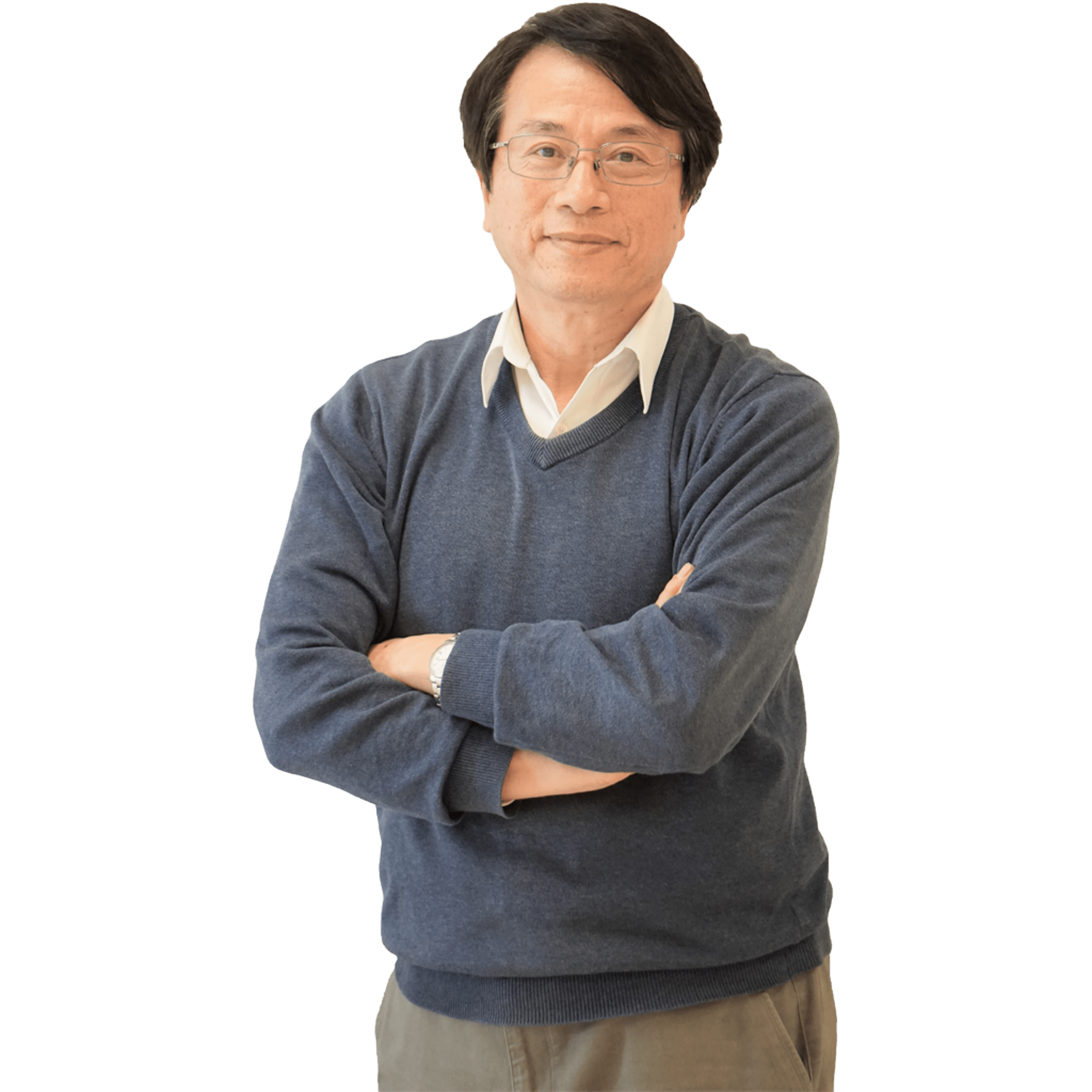 詹丕宗 