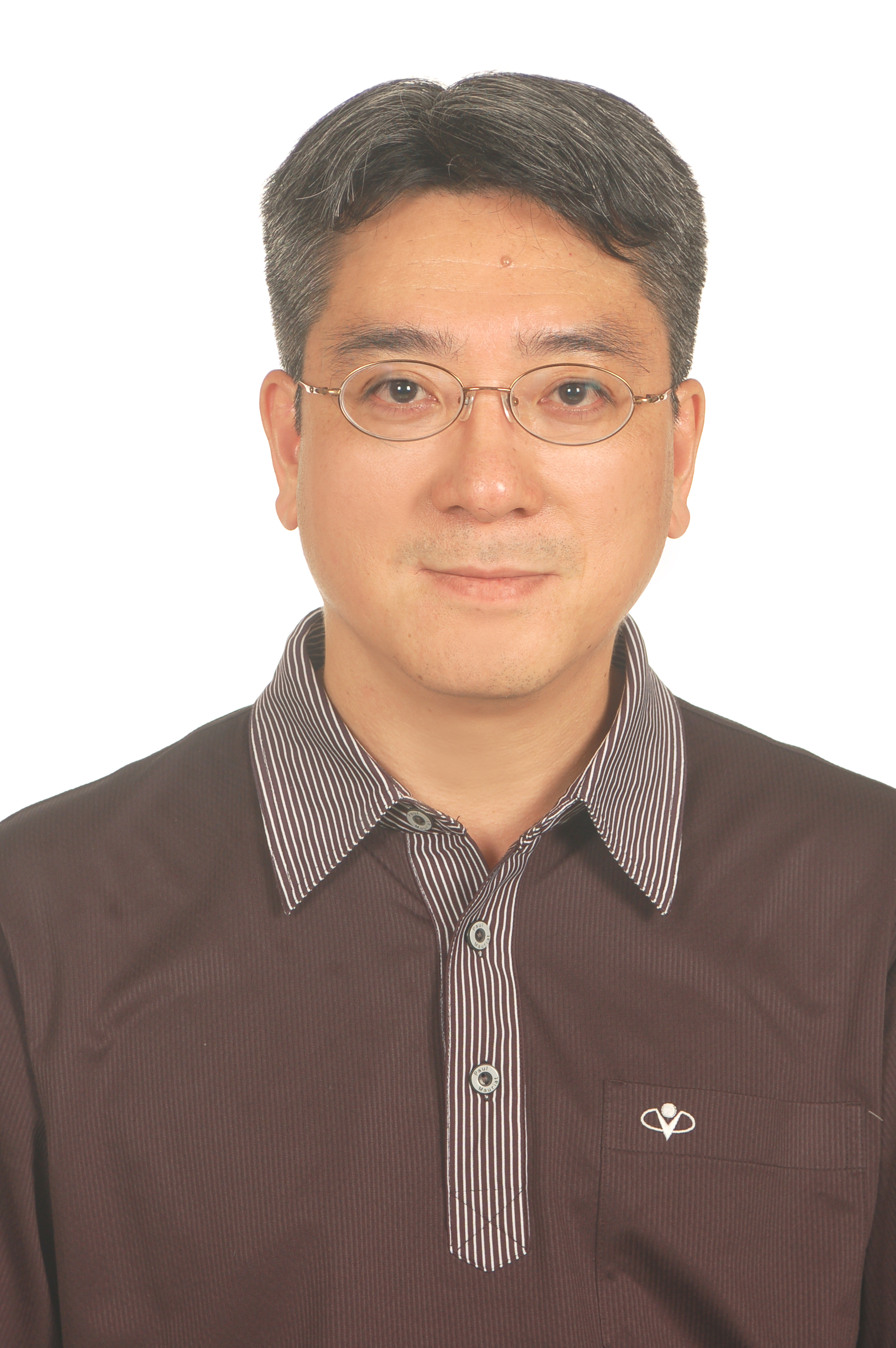 陳應南