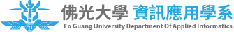 Department of Applied Informatics, FGU Logo